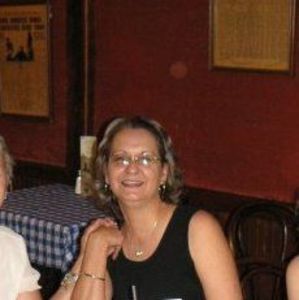 Meet your Posher, Patricia